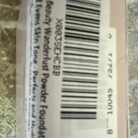 Wander Beauty Wanderlust Powder Foundation - Medium - Picture 4 of 7